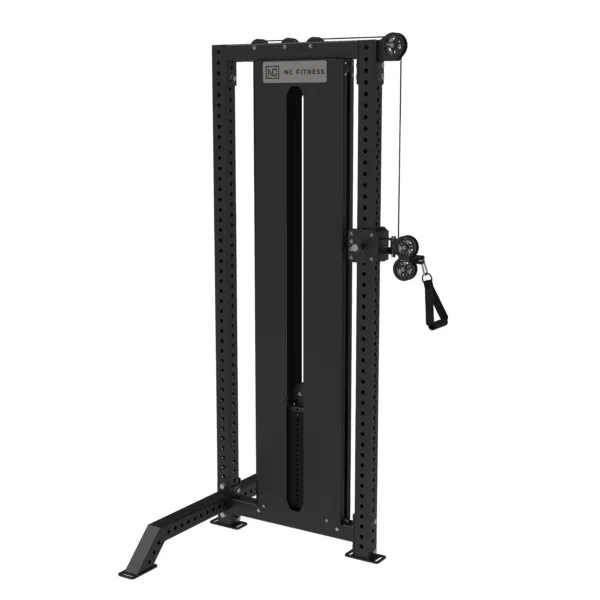 H-Series Functional Trainer / Braced - Functional Trainers