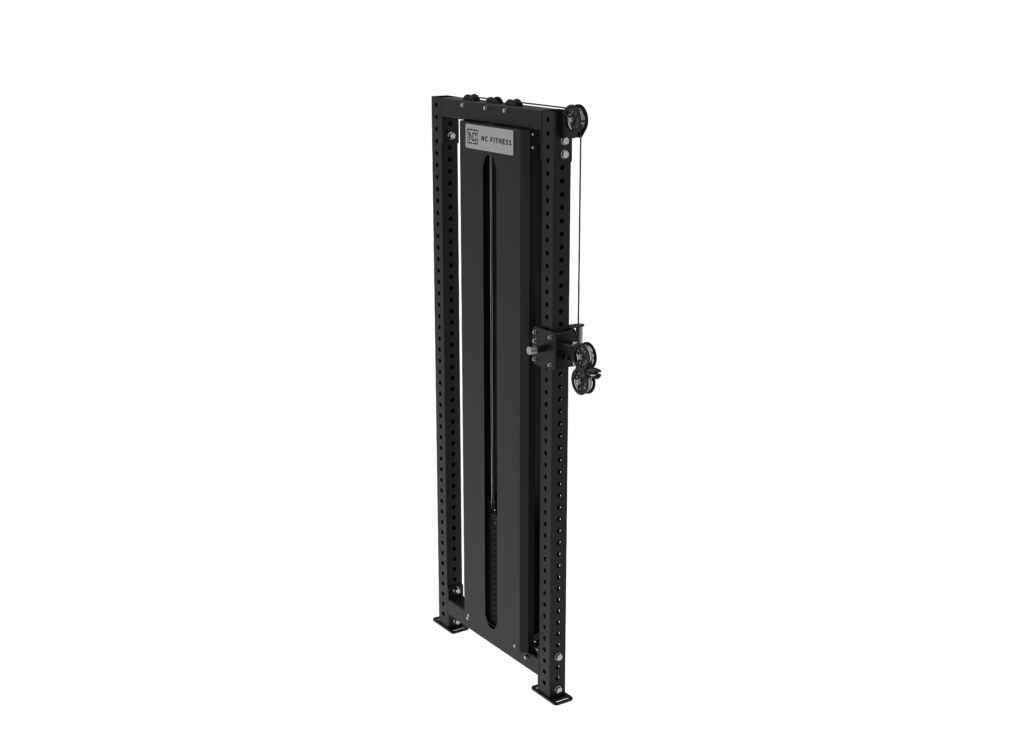 H-Series Functional Trainer Base System