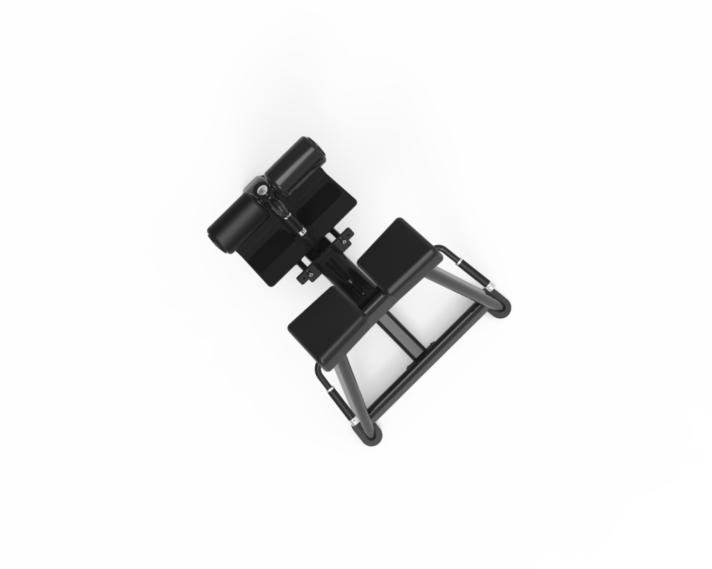 Adjustable Roman Chair HD - Image 4