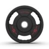 PU Olympic Weight Plate 5kg Pair - Image 2