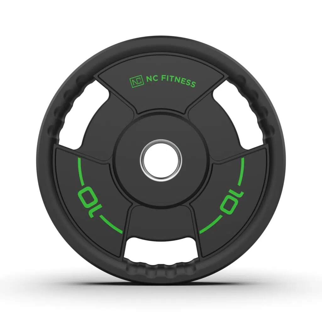 Weight Plate