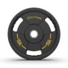 PU Olympic Weight Plate 15kg Pair - Image 2