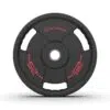 PU Olympic Weight Plates 25kg Pair - Image 2