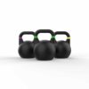Kettlebell Competition Set - 16Kg, 20Kg, 24Kg