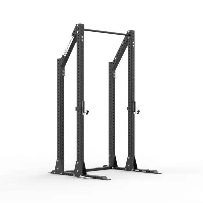 HR Series Half Rack 4