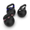 Competition Kettlebell Set in 8kg, 10kg, 12kg - Image 2