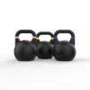 Competition Kettlebell Set in 8Kg, 12Kg, 16Kg - Image 2