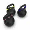 Competition Kettlebell Set in 8Kg, 12Kg, 16Kg - Image 3
