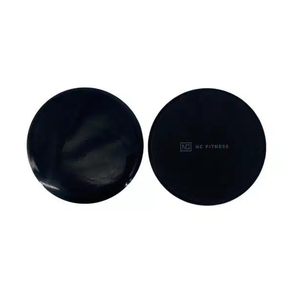 Exercise Sliders