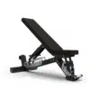 Weight Bench