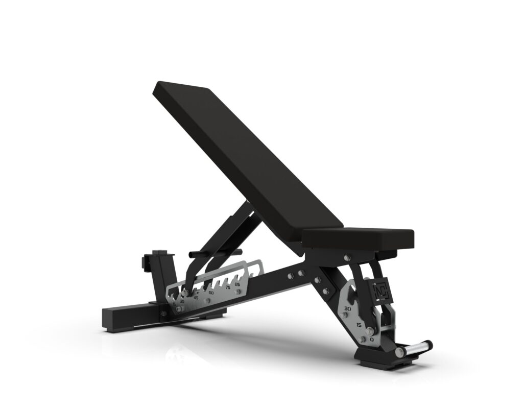 Weight Bench