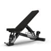 Pro FTI V2 Adjustable Bench - Commercial Weight Bench