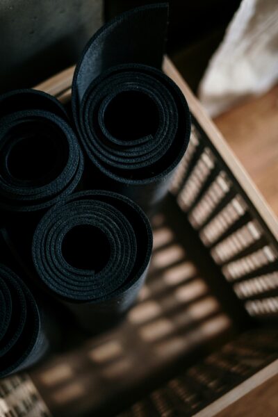 Foam Mat