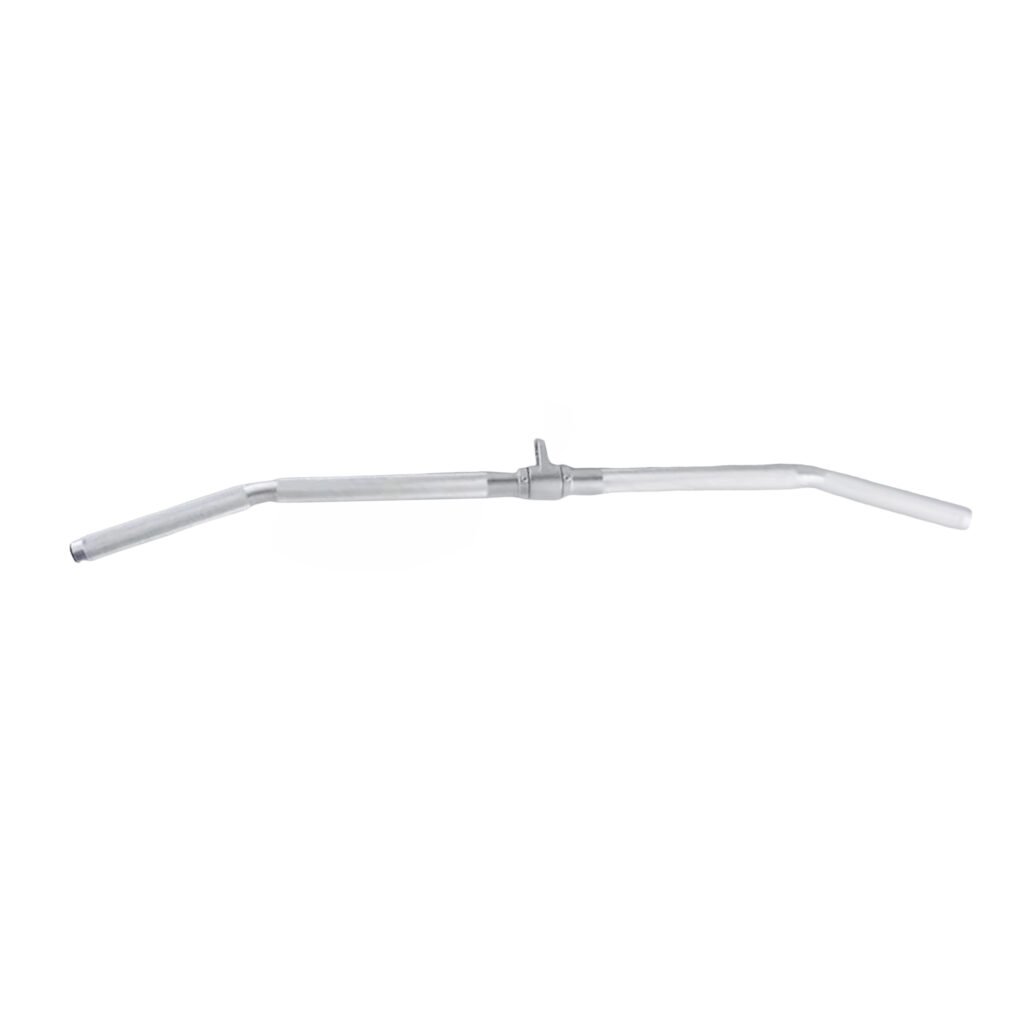 ALUMINIUM LAT PULLDOWN ATTACHMENT