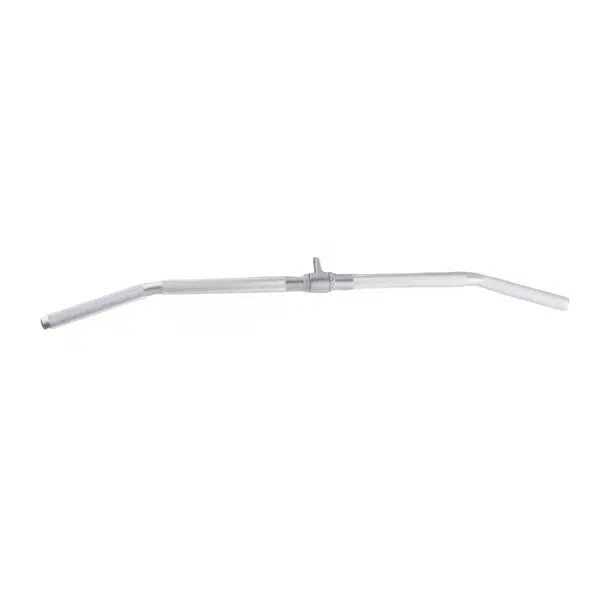 ALUMINIUM LAT PULLDOWN ATTACHMENT - Cable Attachments