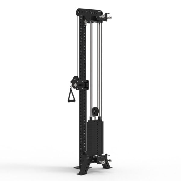 H-Series Single Station Functional Trainer Only - Uncategorised