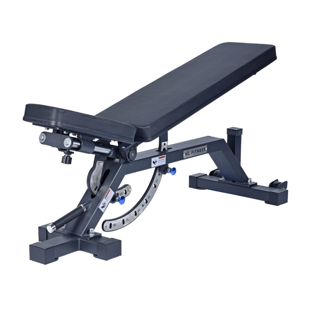 WEIGHT BENCH NO GAP - Image 2