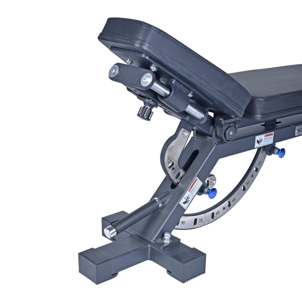 WEIGHT BENCH NO GAP - Image 3