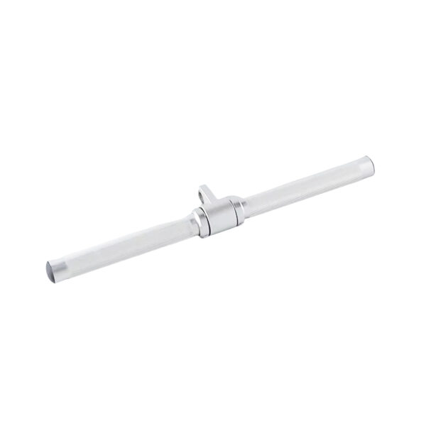 ALUMINIUM STRAIGHT TRICEP BAR ATTACHMENT - Cable Attachments