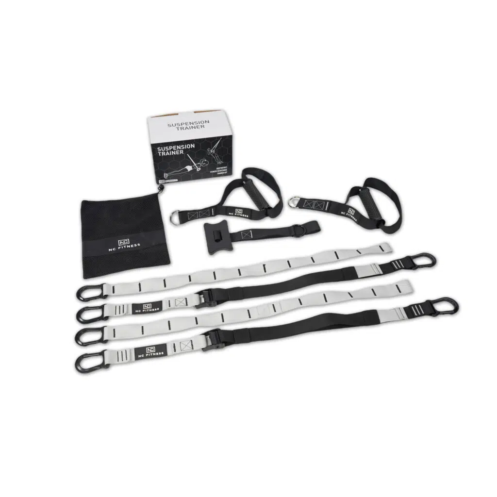 SUSPENSION TRAINER