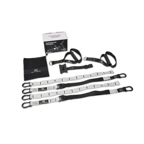 SUSPENSION TRAINER - Suspension Trainers