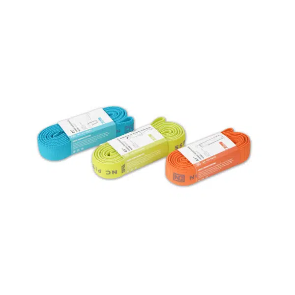 Fabric 41 inch Band Pack of 3 - Resistance Bands