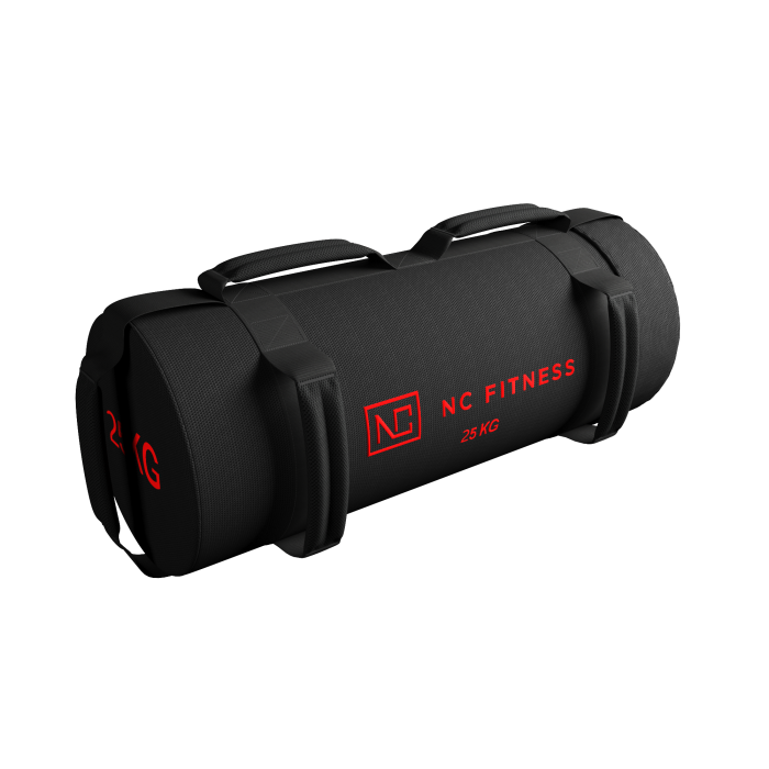 Power Bag 25kg V2