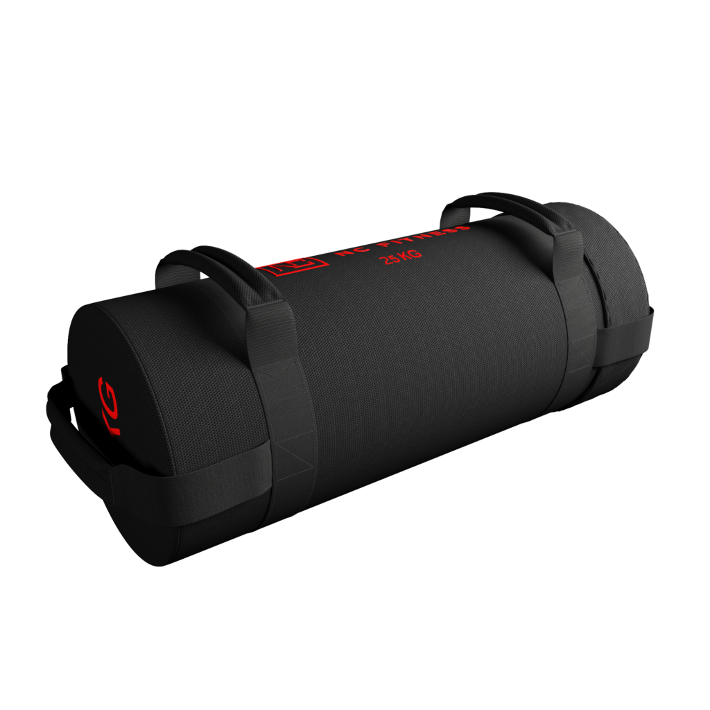 Power Bag 25kg V2 - Image 4