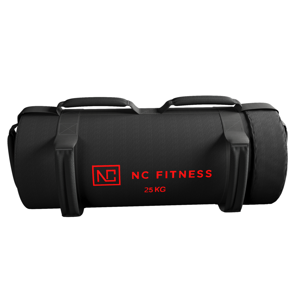 Power Bag 25kg V2 - Image 2