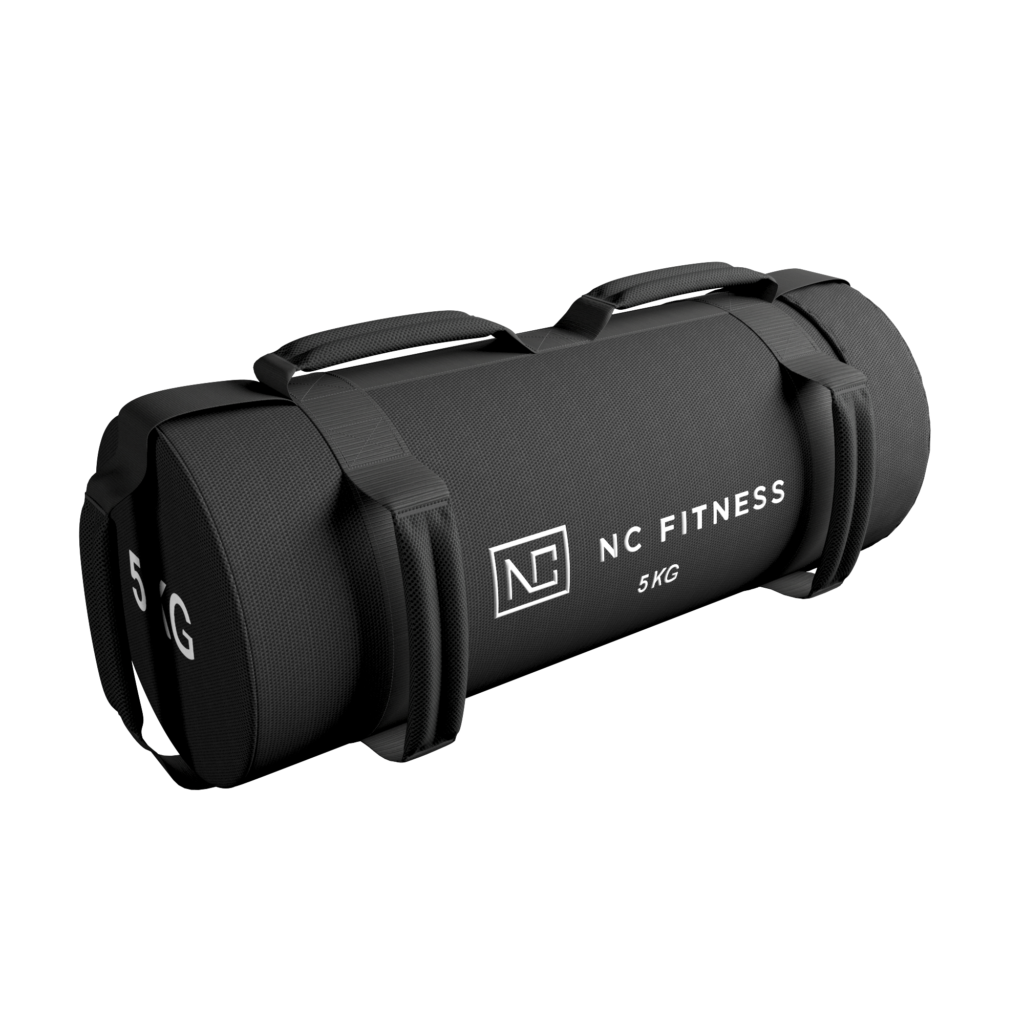 Power Bag 5kg V2