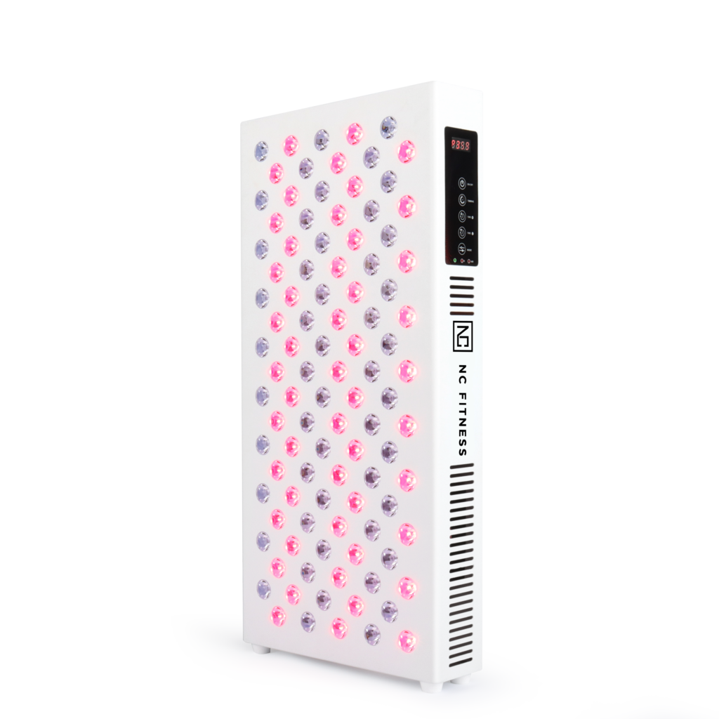 Red Light Panel 500w