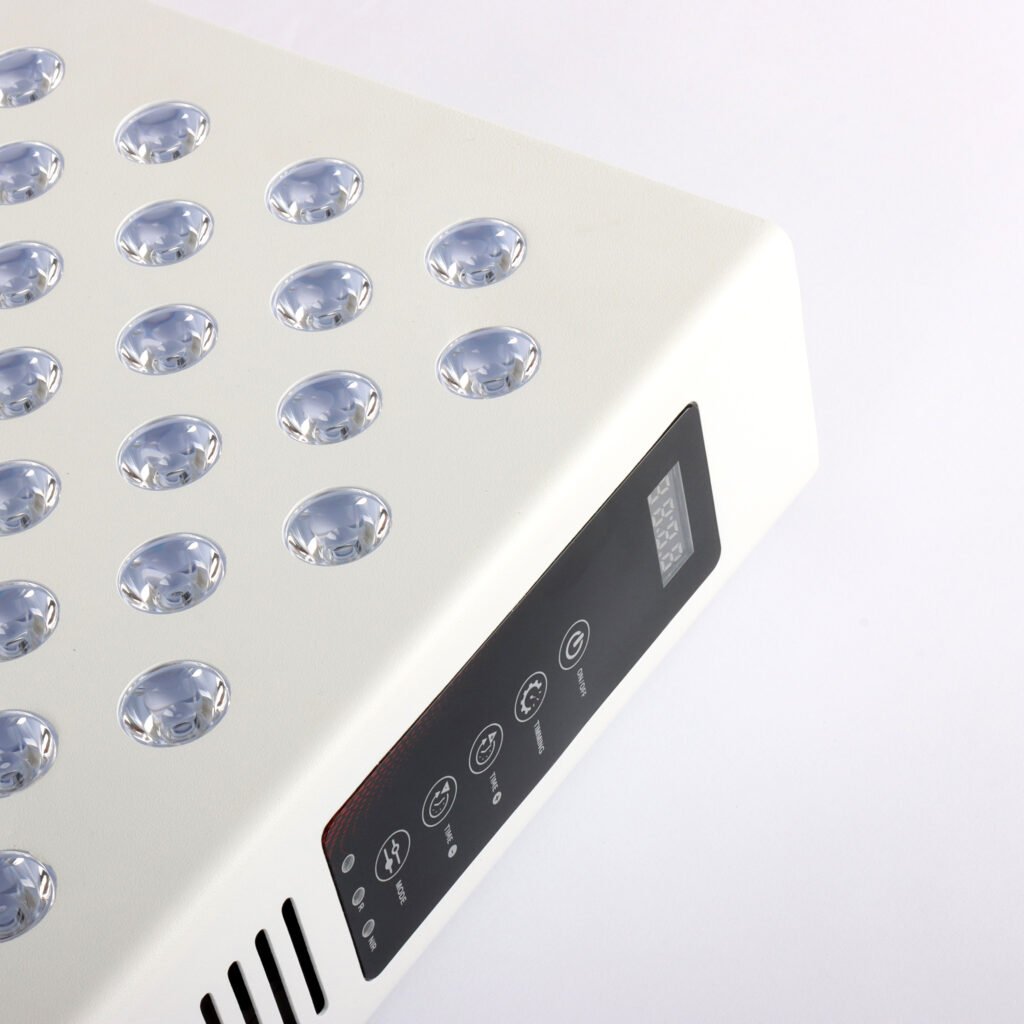 Red Light Panel 500w - Image 4