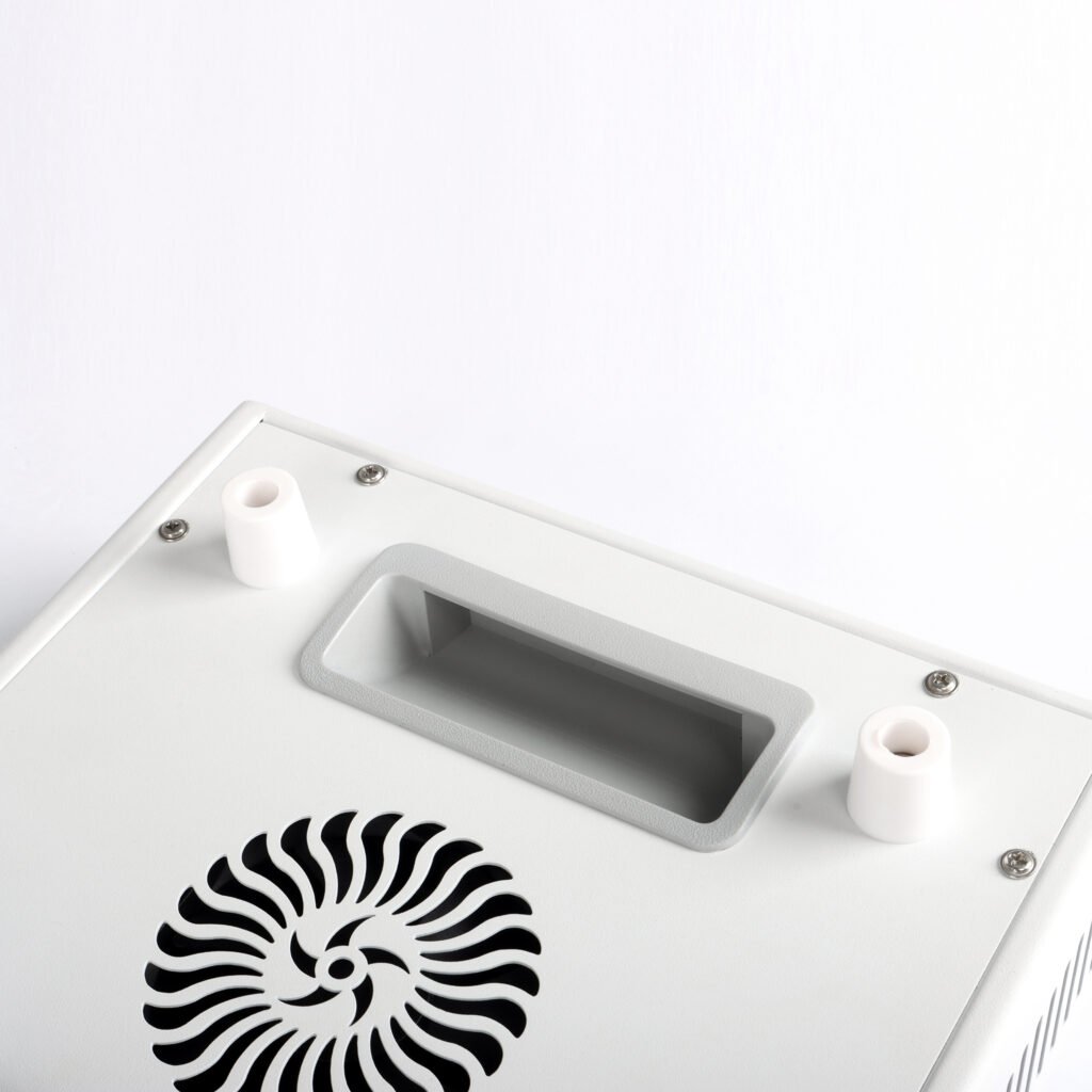 Red Light Panel 500w - Image 3