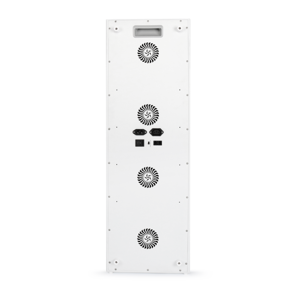 Red Light Panel 1500w - Image 5