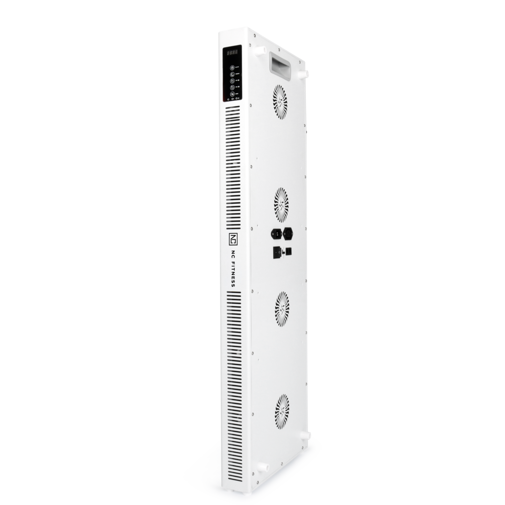 Red Light Panel 1500w - Image 6
