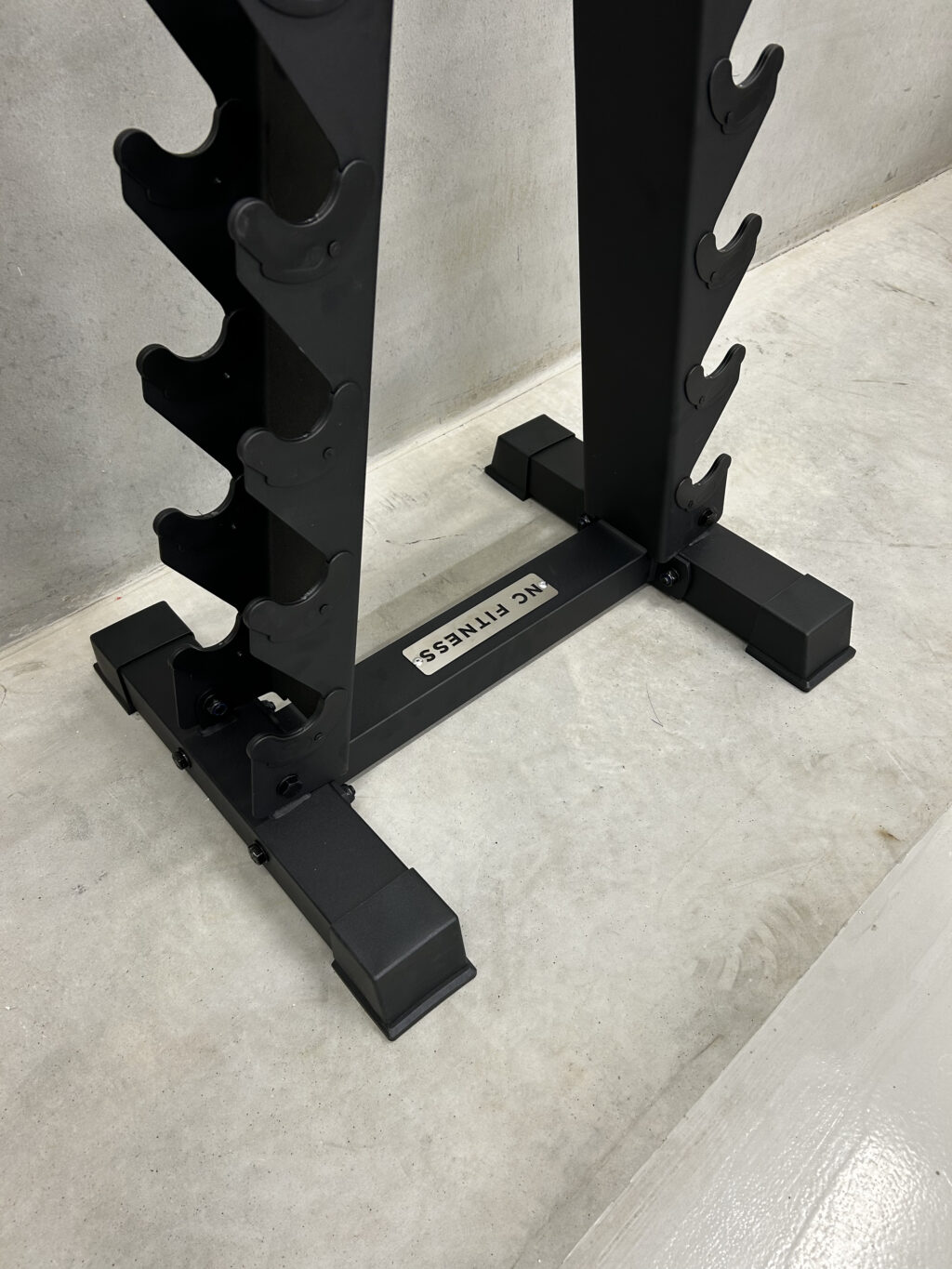 1-10 Dumbbell Rack Tree - Image 4