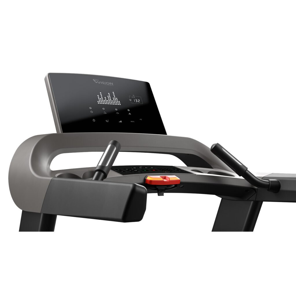 Vision T600 Treadmill - Image 2