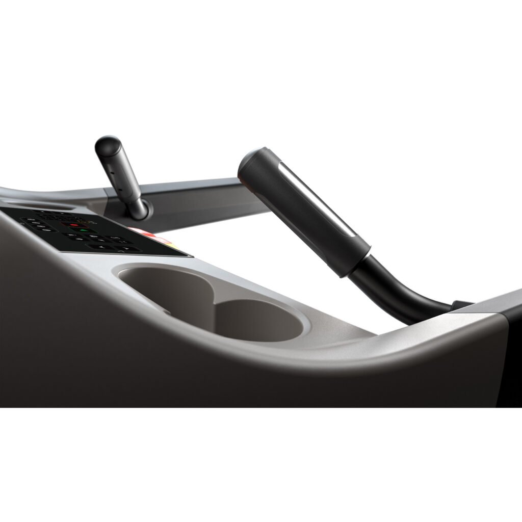 Vision T600 Treadmill - Image 3