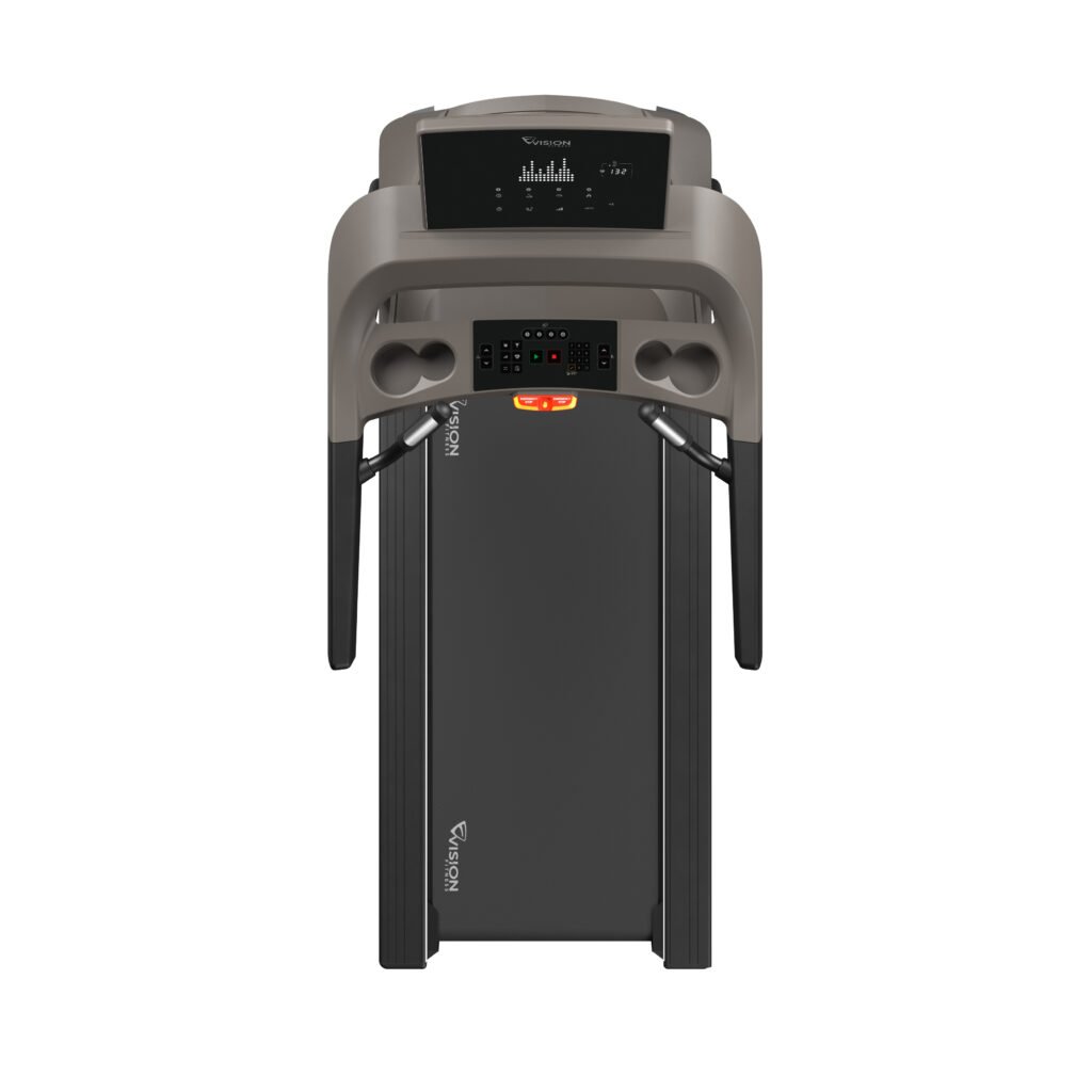 Vision T600 Treadmill - Image 4