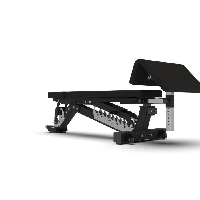 PRO FTI PREACHER CURL ATTACHMENT Weight Benches NC Fitness PRO FTI PREACHER CURL ATTACHMENT