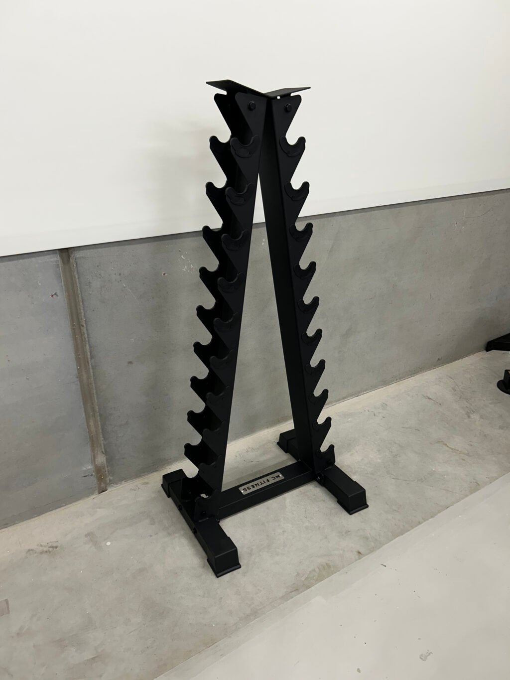 1-10 Dumbbell Rack Tree - Image 6
