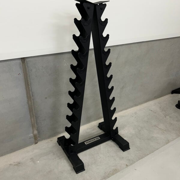 1-10 Dumbbell Rack Tree - Dumbbell Storage