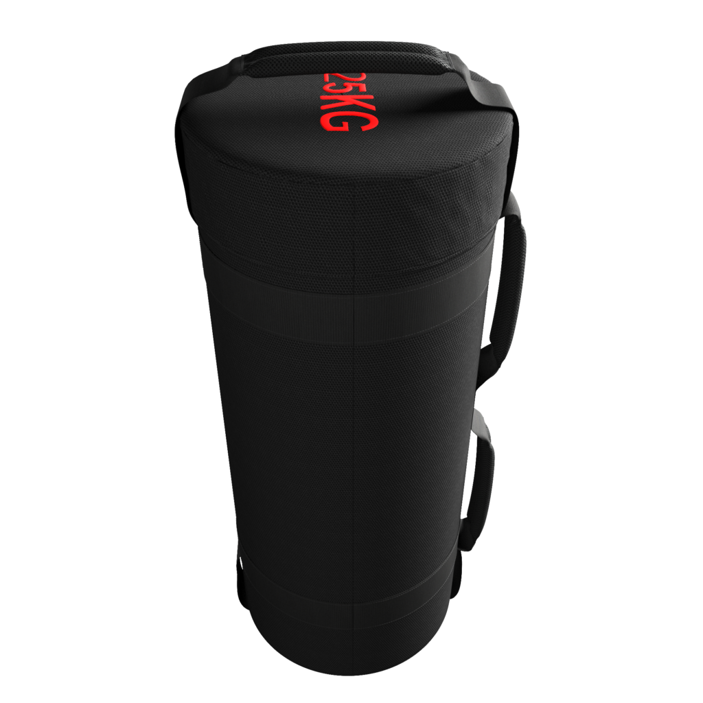 Power Bag 25kg V2 - Image 3