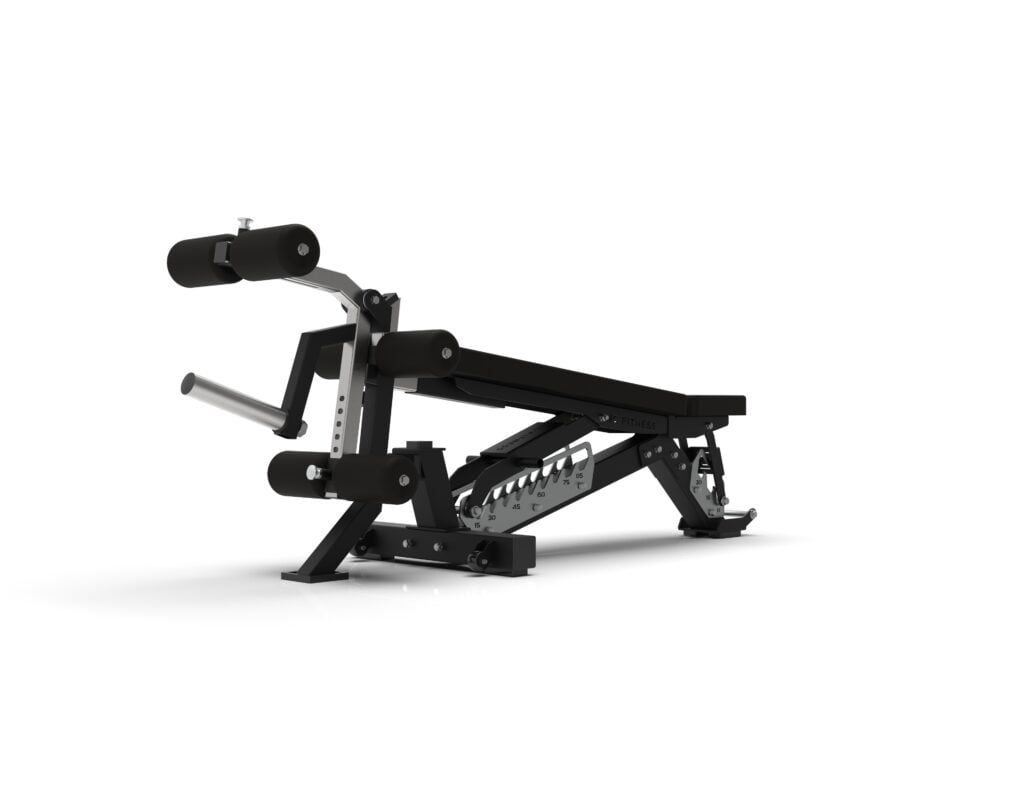 PRO FTI LEG CURL/EXTENSION ATTACHMENT