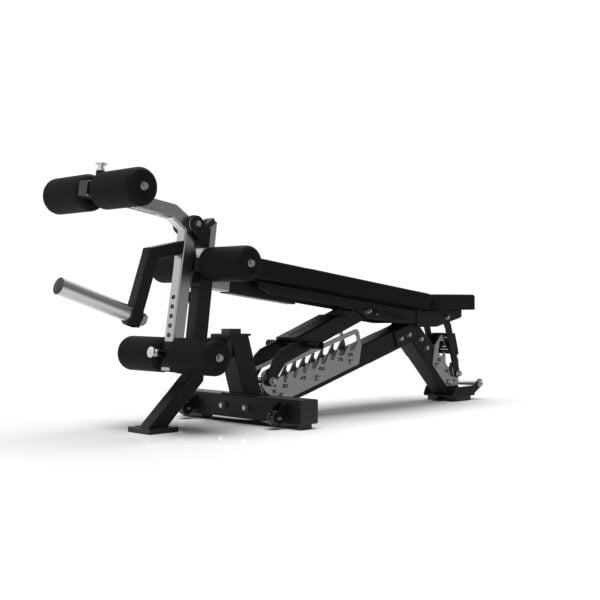 PRO FTI LEG CURL/EXTENSION ATTACHMENT - Specialty Benches