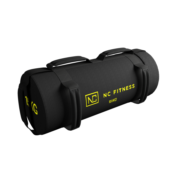 Power Bag 15kg V2