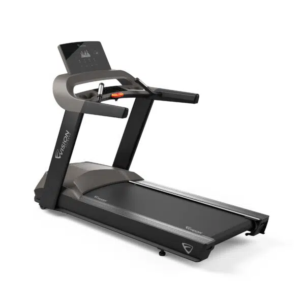 Vision T600 Treadmill - Commercial Cardio