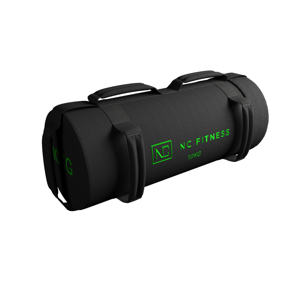 Power Bag 10kg V2