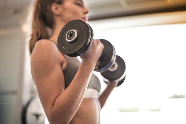 Why Investing in High-Quality Fitness Gear is the Best Choice for You