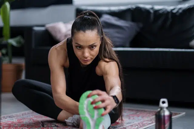 Building a Home Gym Top Tips: Essential Equipment & Effective Routines